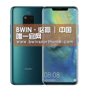 华为无线快充手机