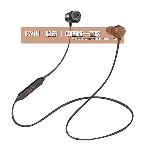 联想 X1无线运动蓝牙耳机
