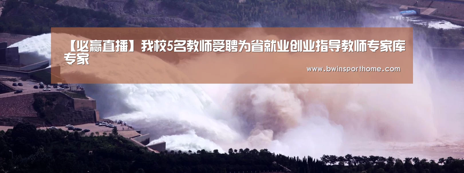 必赢官方网站