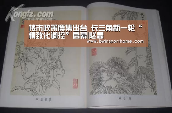 楼市政策麋集出台 长三角新一轮“精致化调控”启幕|必赢(图1) 必赢直播